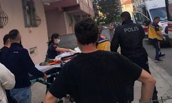 2 yaşındaki Meyra bebeğin acı ölümü! 5. kattan düştü