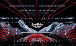 2025 Eurovision başlıyor! 37 ülke katılım gösterecek