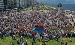23 bin kişi greve çıkmıştı! İzmir Büyükşehir Belediyesi'nden akraba saltanatı çıktı