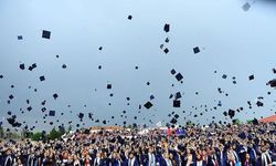 25-34 yaş grubundaki nüfusta üniversiteden mezun oranı yüzde 44,9