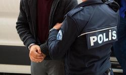 27 yıl hapis cezasıyla aranıyordu: Baca deliğinden operasyonla yakalandı!