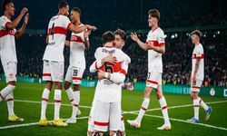 28 yıl sonra kupa geldi! Milli futbolcu kariyerinde ilk kez kazandı