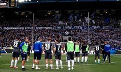 3. Lig ekibi futbol tarihine geçmek üzere! Avrupa Ligi'ne bir maç uzaktalar