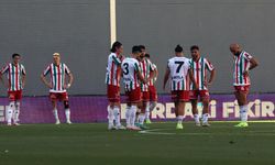 3. Lig'de sürpriz sonuçlar: Finale kalan takımlar belli oldu