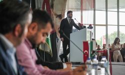 3. Lig'in şampiyonu zoru başardı! Borç 2.1 milyardan 1.1 milyara düştü