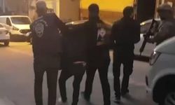 47 ilde terör operasyonu: 298 şüpheliyi yakalandı