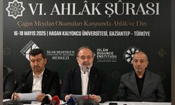 6. Ahlak Şurası'nda 13 maddelik sonuç bildirgesi açıklandı!