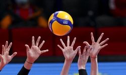 A Milli Takım, Hollanda'yı 3-0 mağlup etti