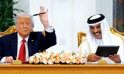 ABD ile Katar arasında tarihi anlaşma! Trump imzaladı! Duyurulan rakam dudak uçuklattı