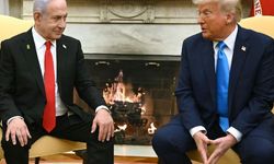 ABD-İsrail hattı kopuyor! Trump hepsini kovdu