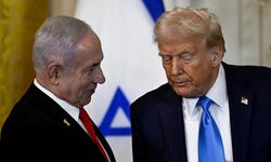 ABD ve İsrail'den kritik görüşme! Trump'tan, Netanyahu'ya Gazze desteği