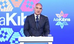 'Ada Kıbrıs'ın ruhu Türkiye'yle buluşuyor!