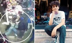 Adalet Bakanlığı'ndan Minguzzi cinayetinde kullanılan 'bıçak' için açıklama