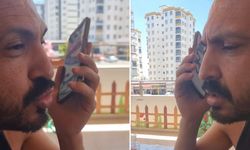 Adanalıdan dolandırıcıya unutulmaz ders: Aradığına pişman oldu