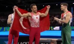 Adem Asil, Avrupa şampiyonu