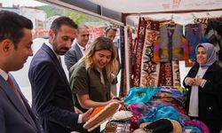 Afyonkarahisar Yaşayan Miras Festivali sona erdi