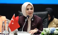 Bakan Göktaş: Aile küresel gündem maddesi olmalı