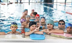 Bursa Nilüfer’de yaz spor okullarında kayıtları başladı