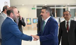 Bursa Yıldırım'da güvenli şehir için güç birliği