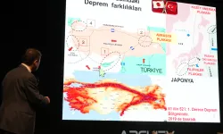Japon deprem uzmanından uyarı: Adalar ve Çınarcık Fayı'nda enerji birikiyor