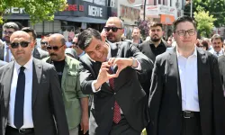 Manisa Akhisar'da 'Çağlak' coşkusu