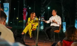 Manisa'da şeffaf yönetim vurgusu