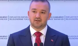 Merkez'in yıl sonu enflasyon tahmini yüzde 24