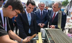 Meslek eğitimde gelecek vizyonu