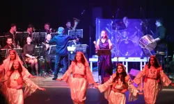 Muğla’da “Bi Dünya Dans” ile buluştu