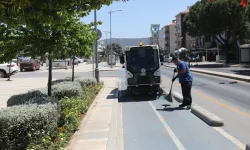 Muğla'nın 13 ilçesinde temizlik seferberliği