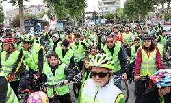 Sakarya'da 11. Geleneksel Trafik Haftası Etkinlikleri düzenlendi