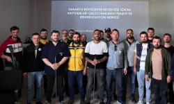 Sakarya'da kaçan kurbanlıklar için eğitim