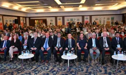 Sürdürülebilir Manisa Zirvesi başladı