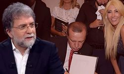 Ahmet Hakan'dan sahneleri siyasi şova çevirenlere sert eleştiri: Burada niye zıplamadınız