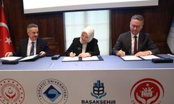 Aile Üniversitesi Boğaziçi Üniversitesi’nde tanıtıldı