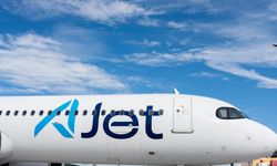 AJet'ten 19 Mayıs'a özel indirimli bilet kampanyası