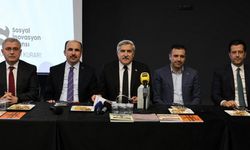 AK Parti Genel Başkan Yardımcısı Yayman'dan tüm Konyalılara deprem dayanışması teşekkürü