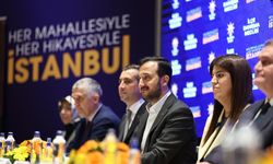 AK Parti İstanbul’dan ilçe ilçe danışma meclisleri