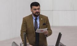 AK Parti Manisa Milletvekili Tamer Akkal, hastaneye yatırıldı