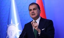AK Parti Sözcüsü Çelik'ten Özgür Özel'e 'diktatör' tepkisi