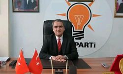 AK Partili isim sağlık sorunları sebebiyle istifa etti