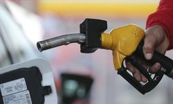 Akaryakıt fiyatları değişti! İşte güncel benzin, motorin ve LPG fiyatları...