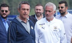 Ali Koç - Jose Mourinho zirvesi: Ayrılık kararı çıkabilir