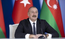 Aliyev'den, PKK'nın silah bırakma kararına ilişkin açıklama