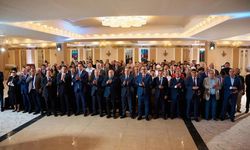 Almatı'da Kazakistan-Azerbaycan Uluslararası Forumu düzenlendi