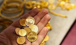 Altın fiyatları doların gölgesinde geriledi