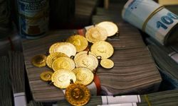 Altın fiyatlarına dolar etkisi!