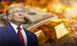 Altında Trump darbesi! Bir tweet ile ortalığı karıştırdı!