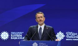 Altun: Terörsüz Türkiye'yi adım adım inşa ediyoruz