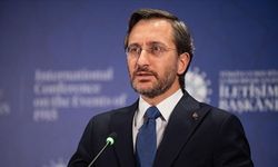 Altun’dan 19 Mayıs mesajı: ‘Milletimizin istiklal ve istikbal kararlılığıdır’